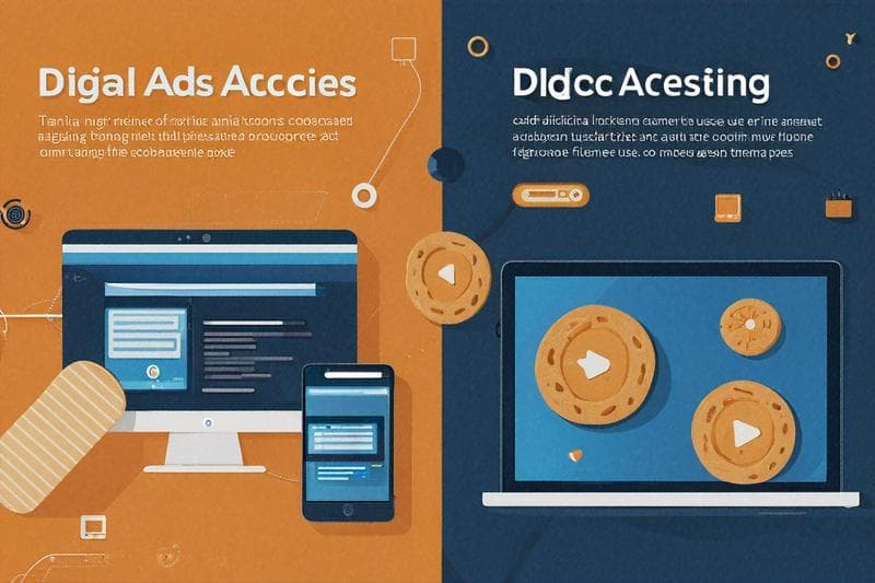 AdTech and Privacy: How Digital Ads Track Indian Users