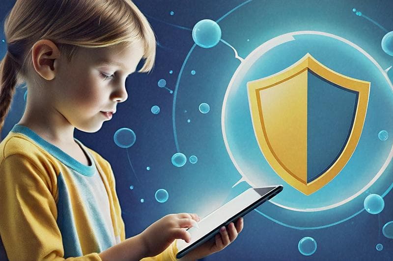 Children's Online Privacy: What DPDPA Says About Minors' Data