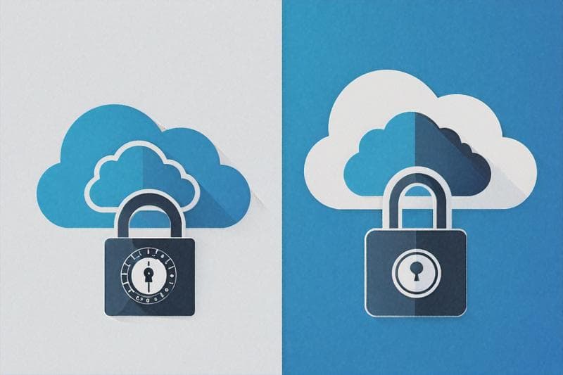 Cloud Storage Privacy: Best Encrypted Options for Indians