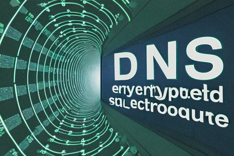 Encrypted DNS: How to Protect Your Browsing from ISP Snooping