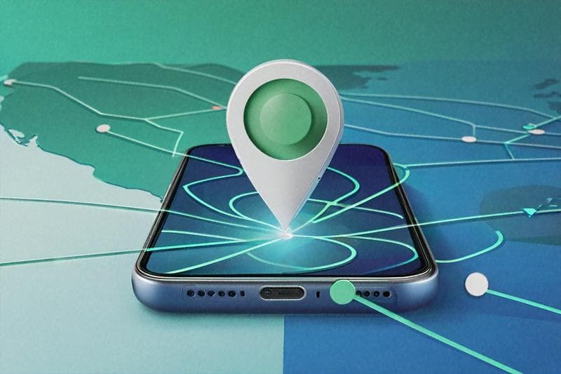 GPS Tracking and Location Privacy on Your Smartphone