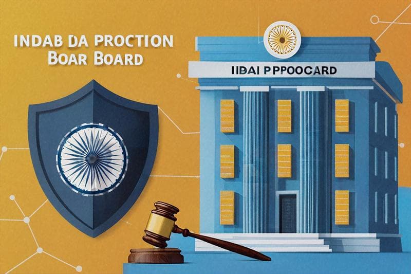 How India's Data Protection Board Works