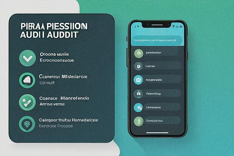 How to Audit App Permissions on Your Phone
