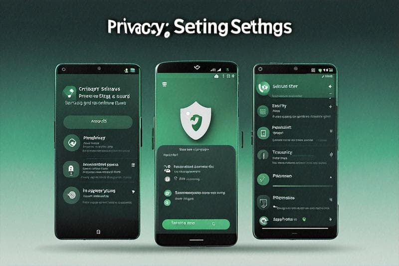 How to Set Up a Privacy-Focused Android Phone