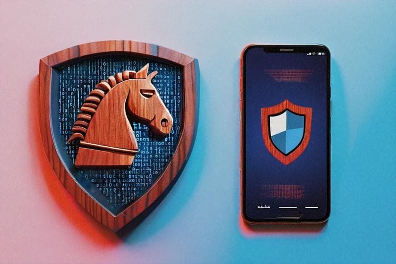 Indian Banking Trojans: Protecting Your Financial Apps