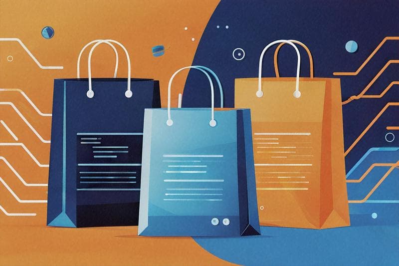 Indian E-commerce Platforms and Your Data: What They Collect