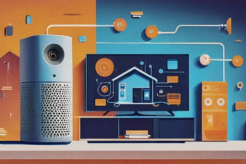 IoT Devices in Indian Homes: Privacy Risks You Are Ignoring