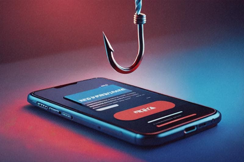 Phishing Attacks Targeting Indian UPI Users: How to Identify Them