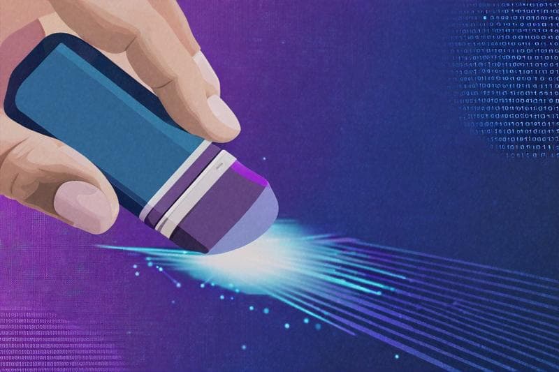 Right to Be Forgotten: Does India Recognize It?