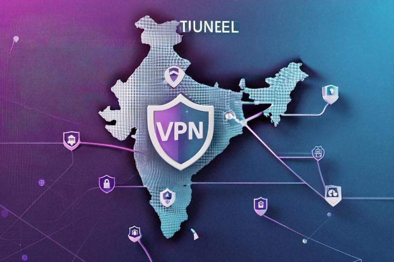 Top 10 VPN Services That Work Best in India