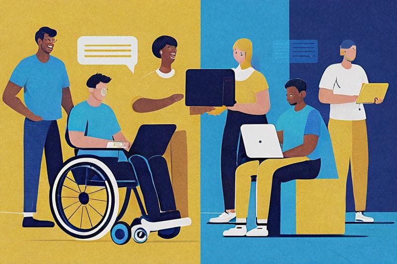 World Down Syndrome Day and Digital Accessibility: Inclusive Privacy