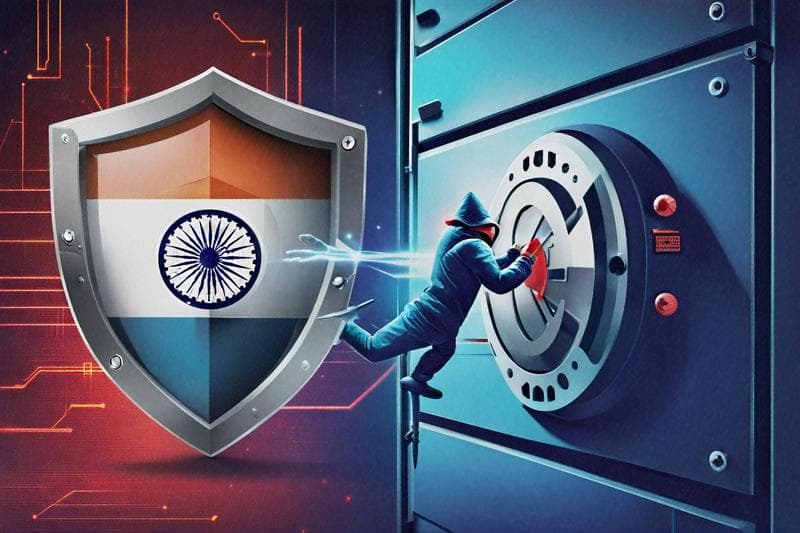 How to Protect Your DigiLocker Account from Hackers