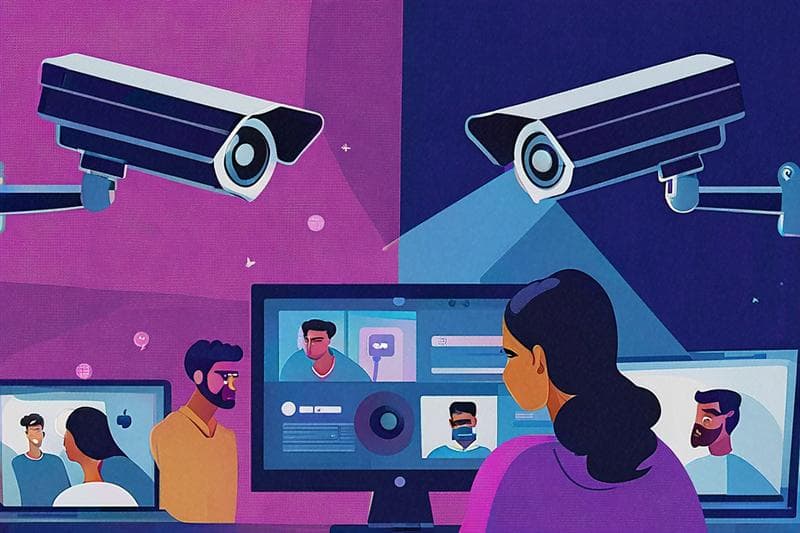 Social Media Surveillance in India: What You Need to Know