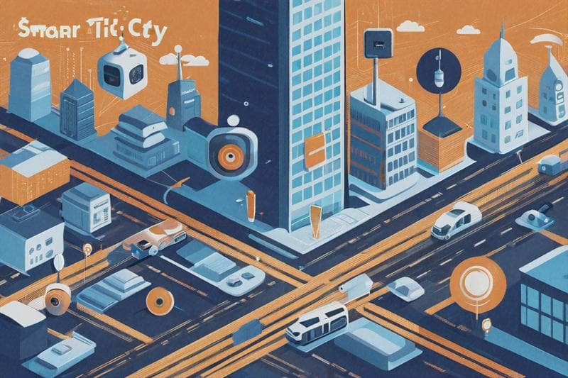 The Privacy Risks of India's Smart City Projects