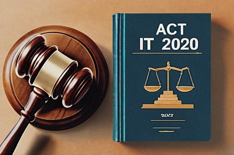 Understanding the IT Act 2000 and Its Privacy Implications