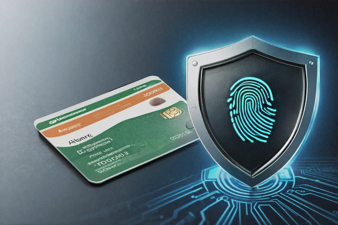 Aadhaar Security Guide