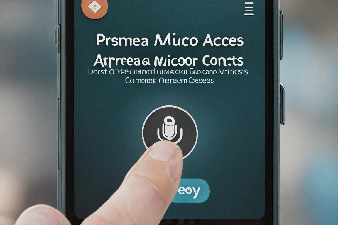 App Permissions Guide