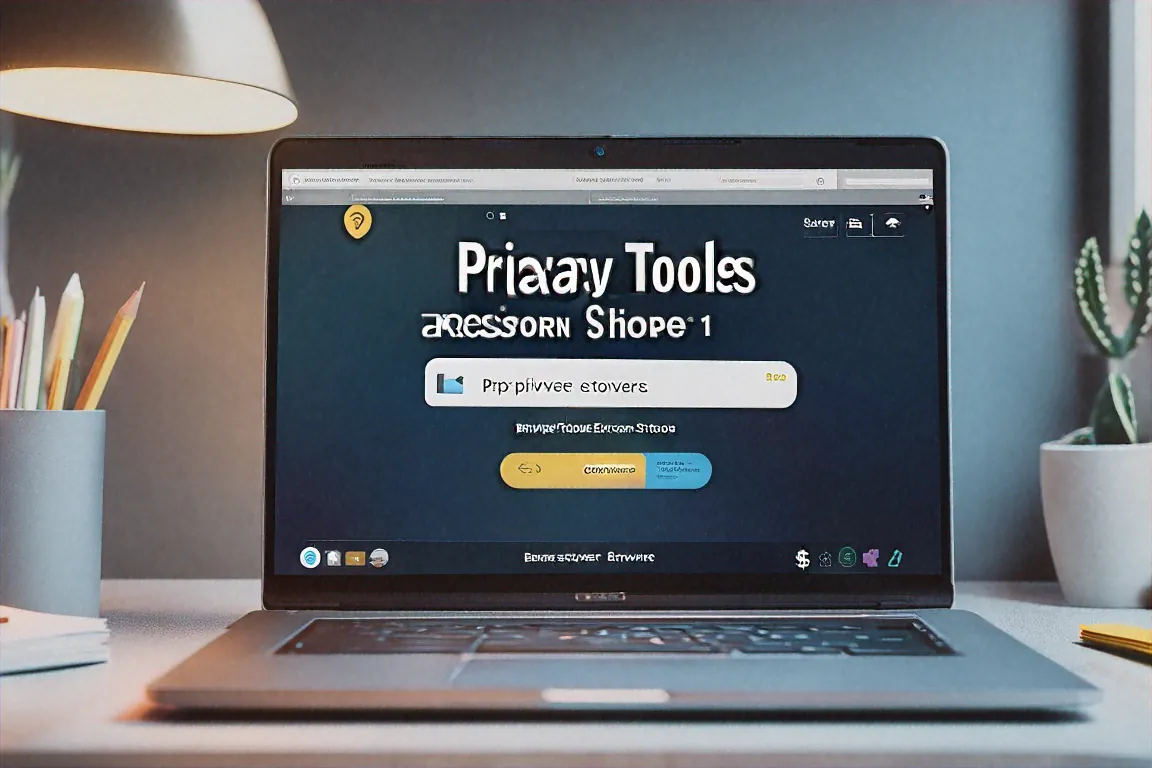Browser Extensions Privacy