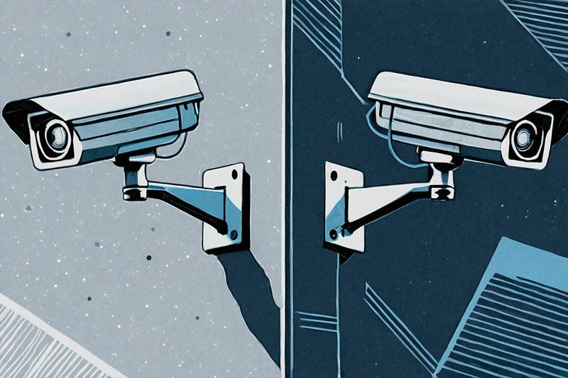 CCTV and Surveillance: Privacy Rights in Indian Public Spaces
