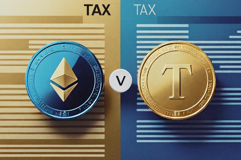 Cryptocurrency Privacy and Tax Implications in India