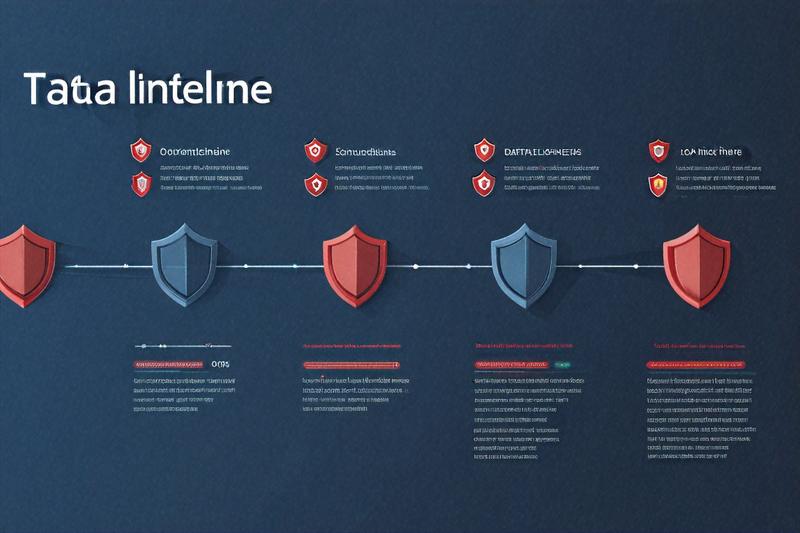 Data Breaches in India: A Timeline of Major Incidents