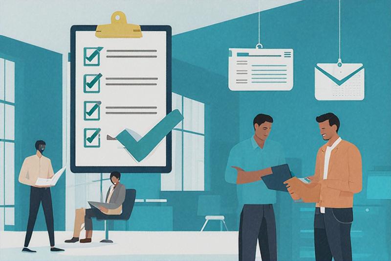 DPDPA Compliance Checklist for Indian Startups