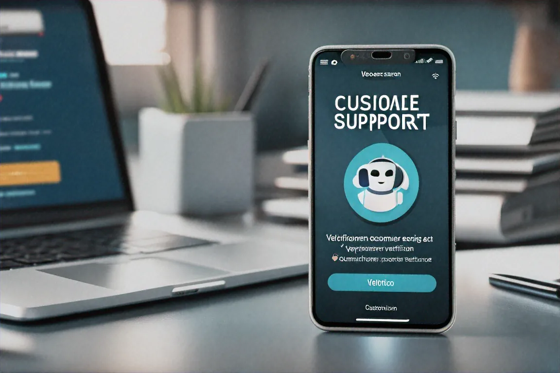 Fake Customer Care Numbers