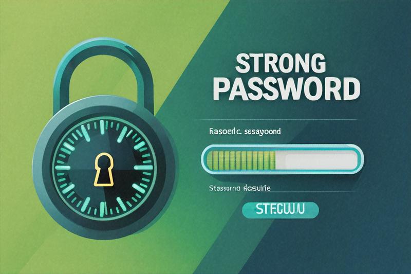 How to Create Strong Passwords You Can Actually Remember