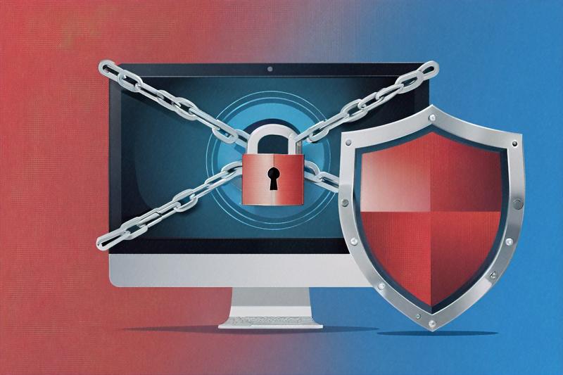 How to Protect Your Business from Ransomware in India