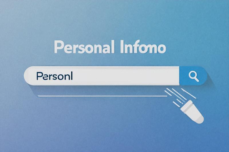 How to Remove Your Personal Information from Google Search