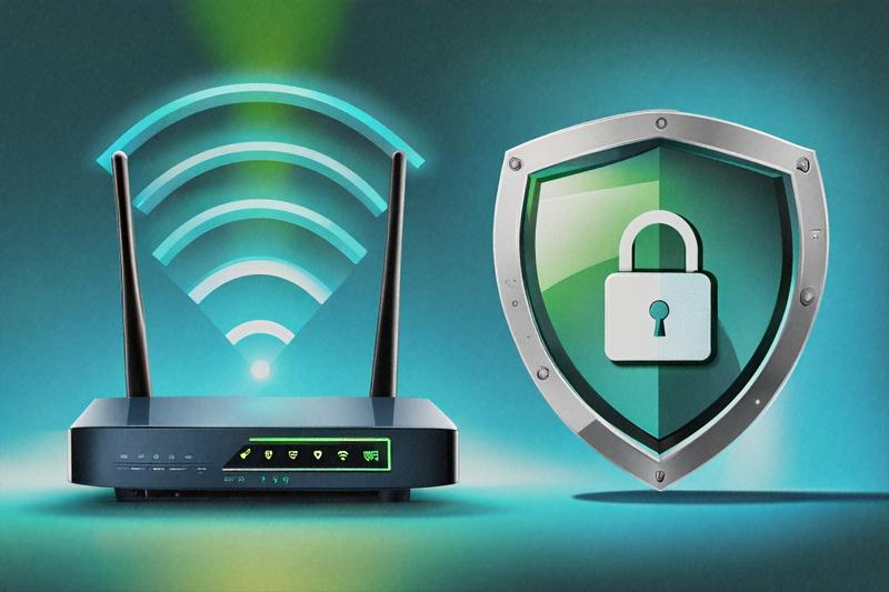 How to Secure Your Wi-Fi Network at Home