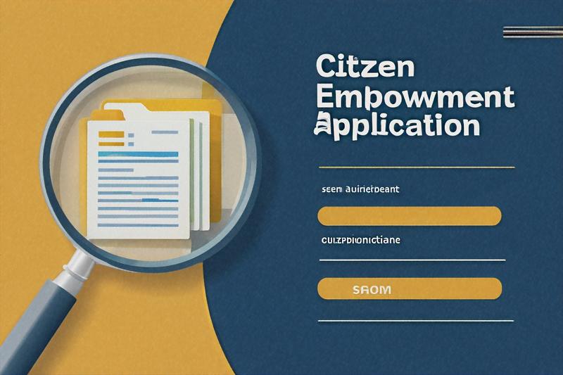 How to Use RTI to Know What Data Government Has About You