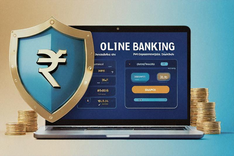 Online Banking Security: Tips for Indian Bank Customers