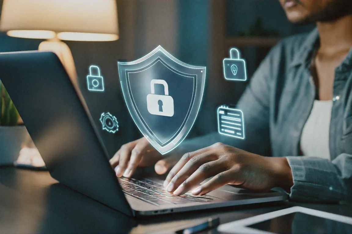 Protect Personal Data