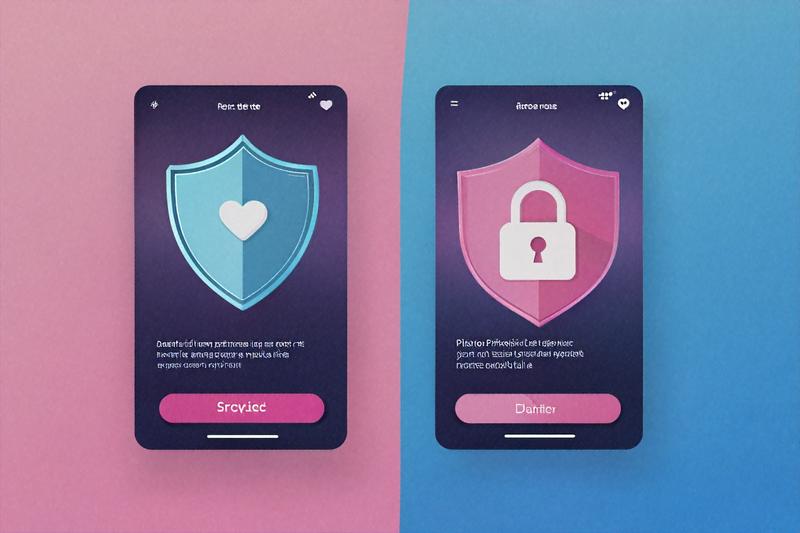Protecting Your Privacy on Dating Apps in India