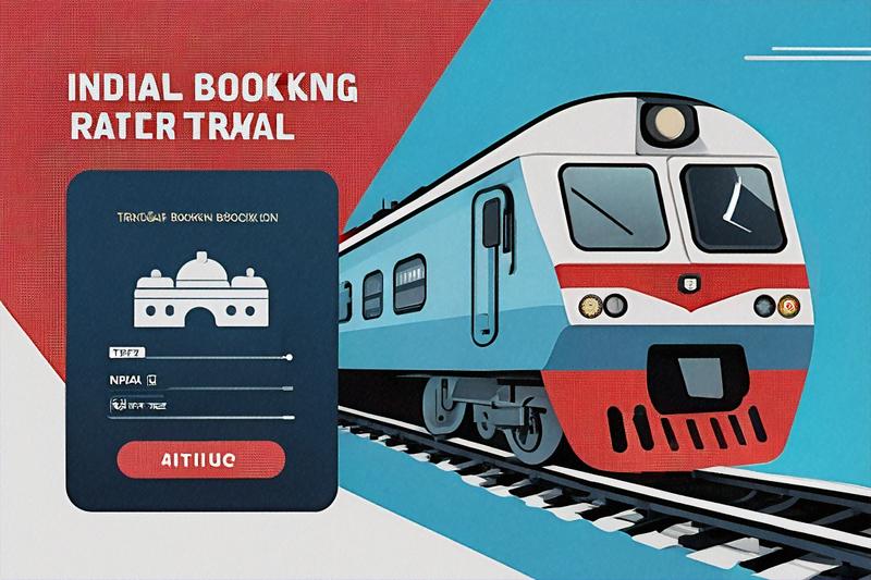 Protecting Your Privacy on Indian Railway Booking Portals