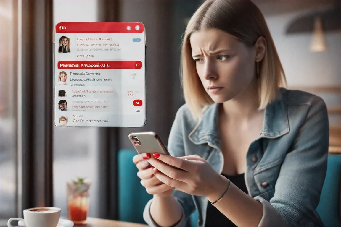 Stop Oversharing Social Media