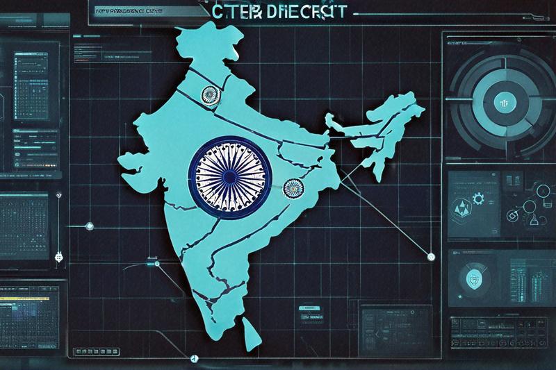 The Role of CERT-In in Protecting India's Cyberspace