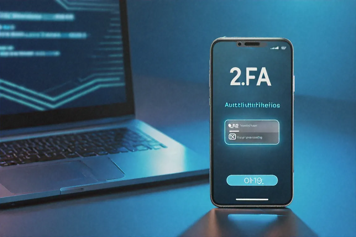 Two Factor Authentication Guide