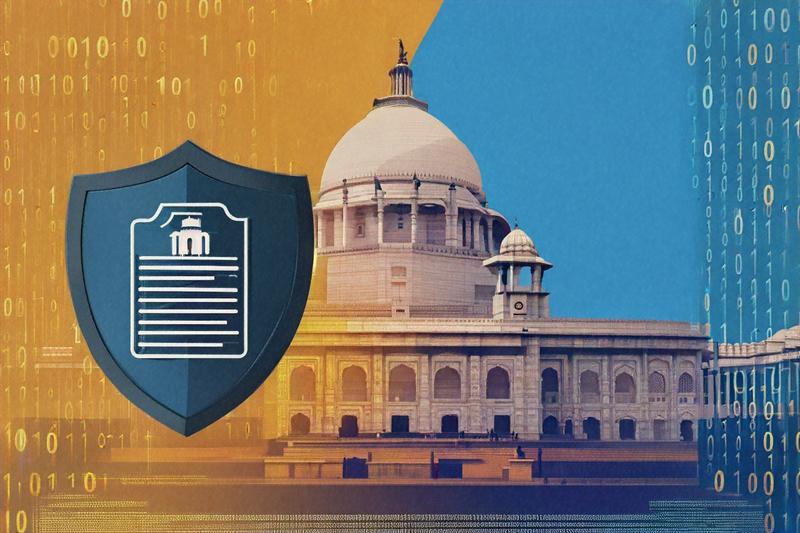 Understanding India's Digital Personal Data Protection Act 2023